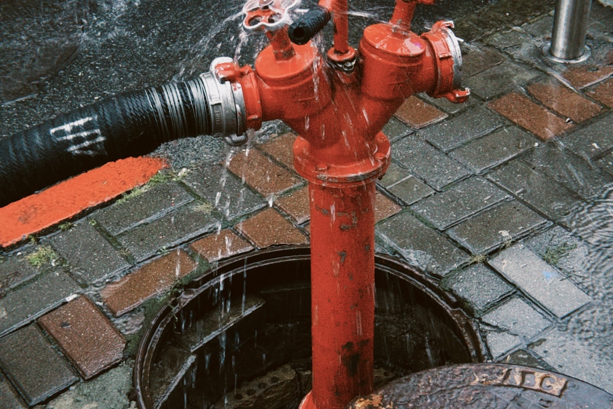 Commercial water damage restoration in Orlando